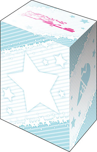 『ラブライブ!スーパースター!!』ブシロード デッキホルダーコレクション V3 Vol.375「唐可可」夏服ver.