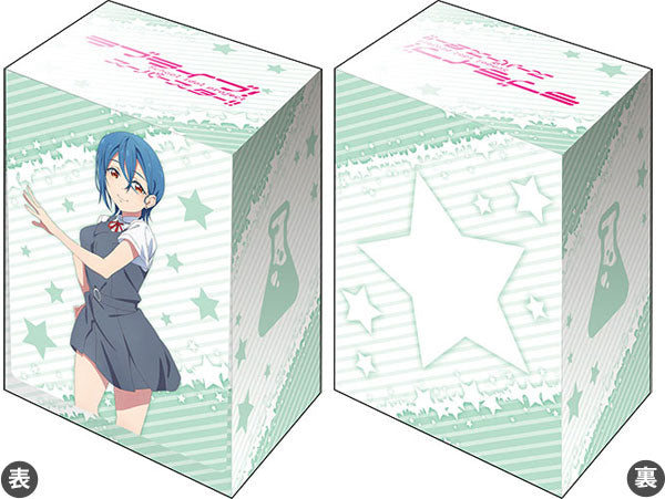 ラブライブ スーパースター 若菜四季 スリーブ キャラスリ