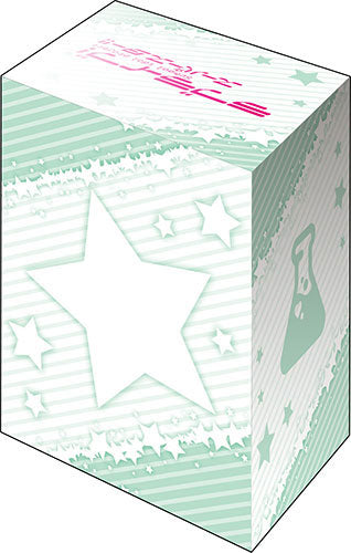 『ラブライブ!スーパースター!!』ブシロード デッキホルダーコレクション V3 Vol.381「若菜四季」夏服ver.