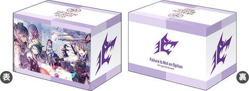 『ヘブンバーンズレッド』ブシロード デッキホルダーコレクション V3 Vol.443『第31C部隊』