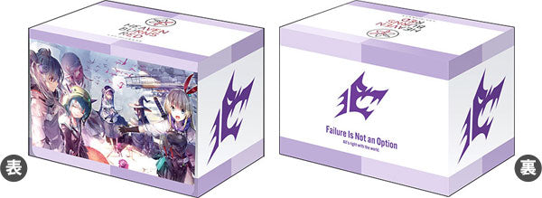 『ヘブンバーンズレッド』ブシロード デッキホルダーコレクション V3 Vol.443『第31C部隊』