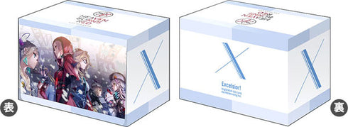 『ヘブンバーンズレッド』ブシロード デッキホルダーコレクション V3 Vol.448『第31X部隊』