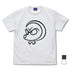 『うる星やつら』面堂家 Tシャツ WHITE