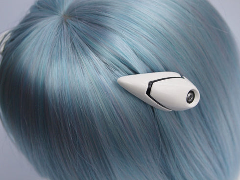 『EVANGELION エヴァンゲリオン』インターフェイスヘッドセット改装版 綾波Ver.