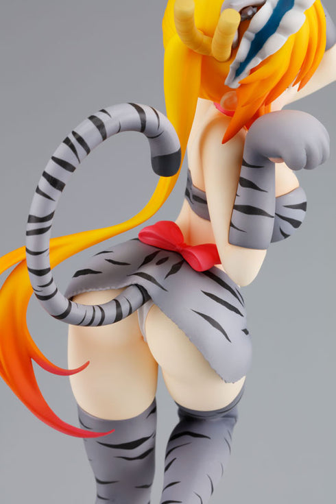 『小林さんちのメイドラゴンS』トール ネコドラゴンVer. 1/6 完成品フィギュア