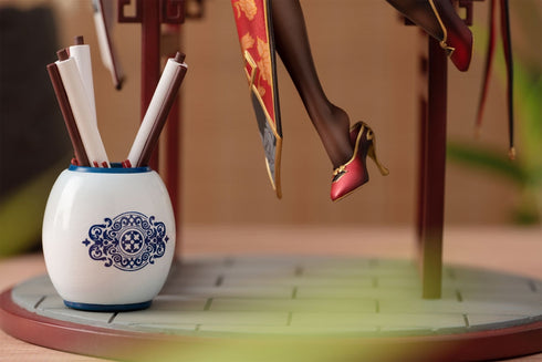 『デート・ア・ライブIV』時崎狂三 書画美人Ver. 1/7スケールフィギュア