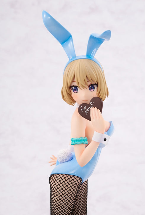 『カッコウの許嫁』海野幸 バニーガールVer. 1/7スケールフィギュア