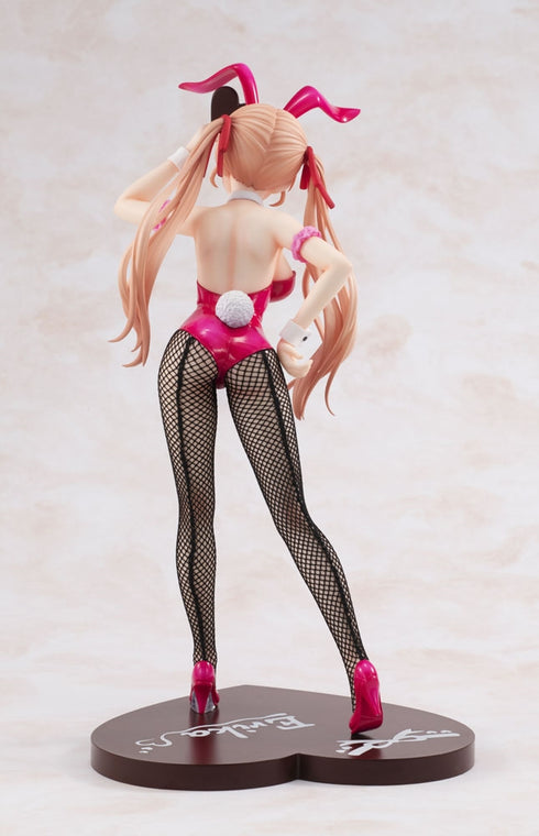 『カッコウの許嫁』天野エリカ バニーガールVer. 1/7スケールフィギュア