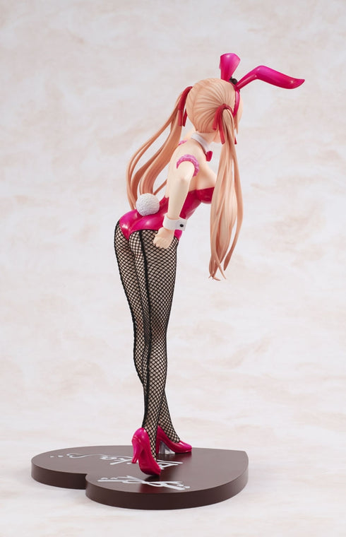 『カッコウの許嫁』天野エリカ バニーガールVer. 1/7スケールフィギュア