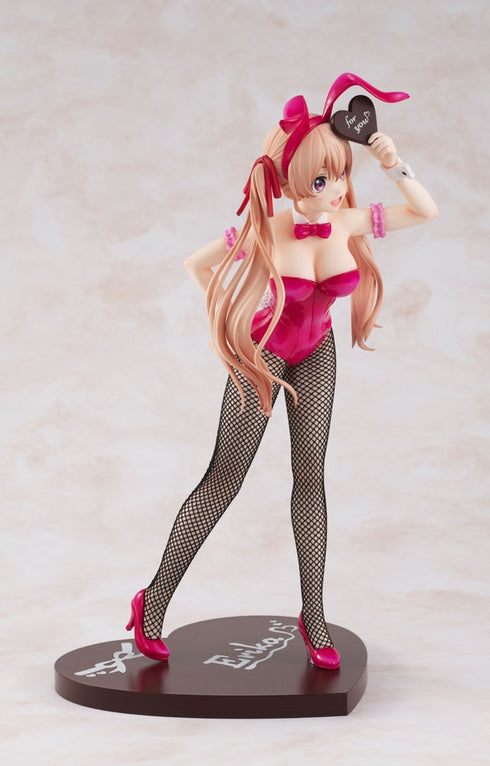 『カッコウの許嫁』天野エリカ バニーガールVer. 1/7スケールフィギュア