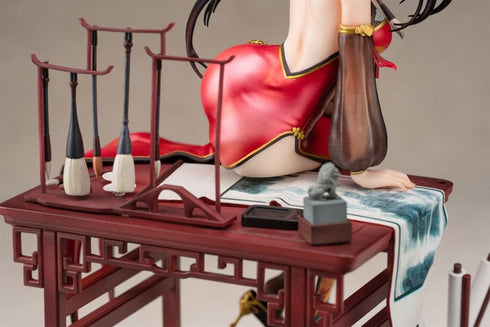 『デート・ア・ライブIV』時崎狂三 書画美人Ver. 1/7スケールフィギュア