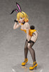 『彼女、お借りします』七海麻美 バニーVer. 1/4 製塗装済み完成品フィギュア