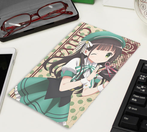 『ご注文はうさぎですか??』千夜クリーナークロス リニューアルVer.