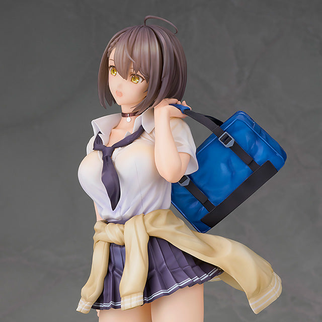 アズールレーン ボルチモア エースの放課後Ver. 1/7スケールフィギュア Amazon.co.jp: アズールレーン ボルチモア エースの放課後Ver. 1