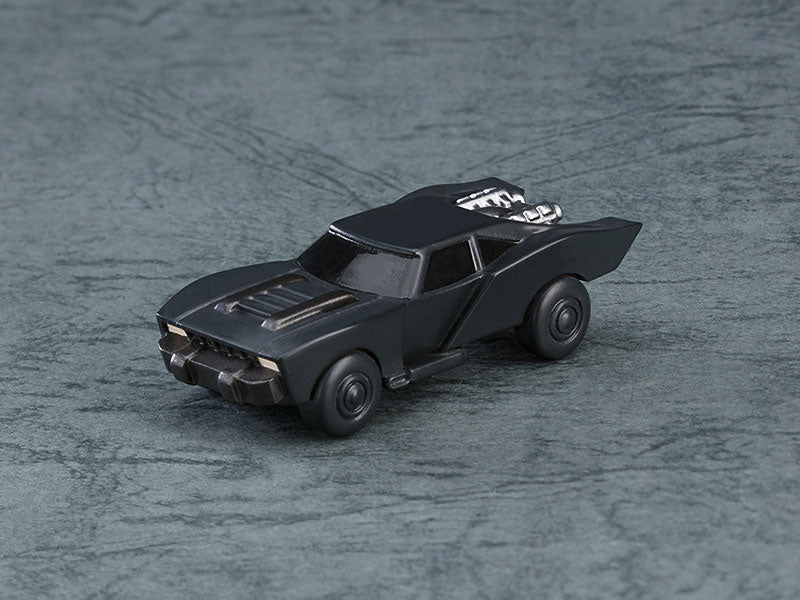 THE BATMAN -ザ・バットマン- 』ねんどろいど バットマン ザ