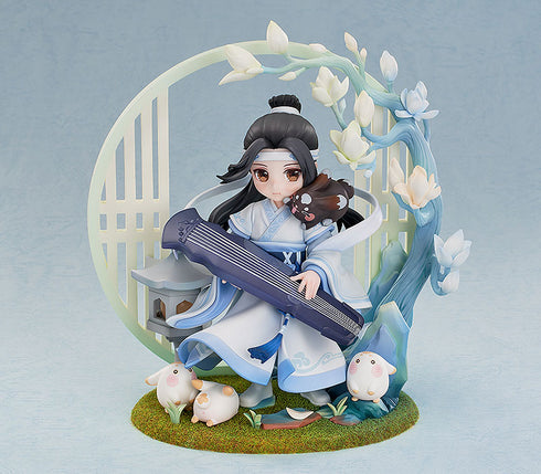 『魔道祖師』藍忘機 幼少期Ver. 1/8 完成品フィギュア