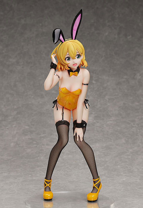 『彼女、お借りします』七海麻美 バニーVer. 1/4 製塗装済み完成品フィギュア