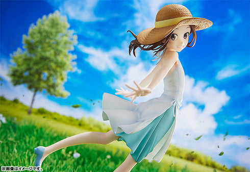 『からかい上手の高木さん3』高木さん ワンピースVer. 1/6 完成品フィギュア