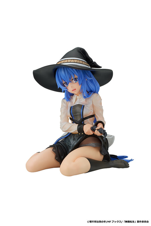 『無職転生 ~異世界行ったら本気だす~』ロキシー・ミグルディア 水蒸(ウォータースプラッシュ)Ver. 1/6スケール塗装済完成品フィギュア