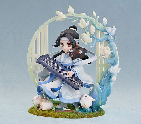 『魔道祖師』藍忘機 幼少期Ver. 1/8 完成品フィギュア