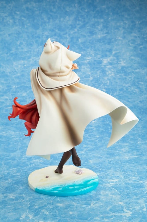 『無職転生 〜異世界行ったら本気だす〜』CAworks エリス・ボレアス・グレイラット 水着Ver. 通常版 スケールフィギュア