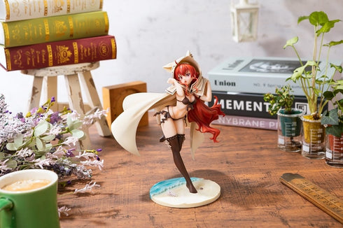 『無職転生 〜異世界行ったら本気だす〜』CAworks エリス・ボレアス・グレイラット 水着Ver. 通常版 スケールフィギュア