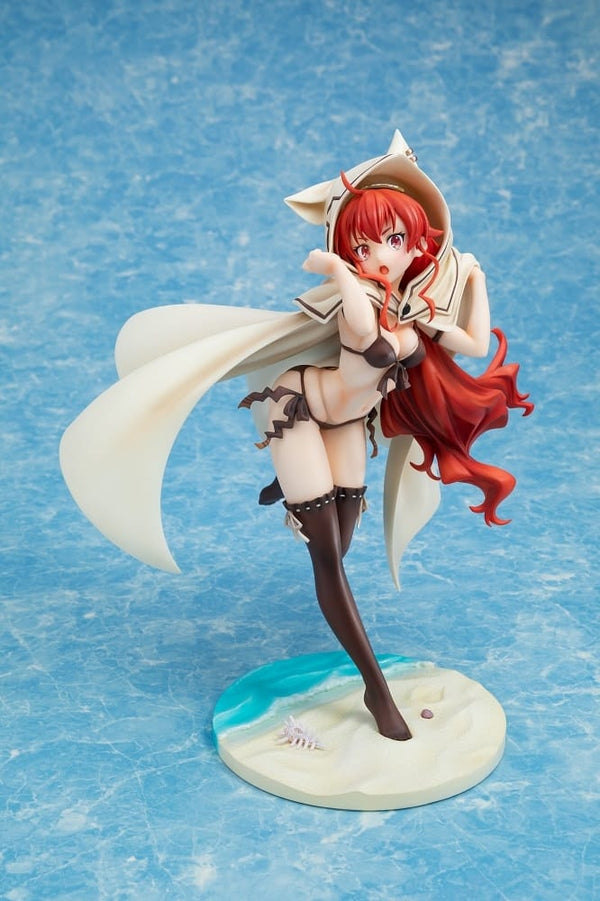 『無職転生 〜異世界行ったら本気だす〜』CAworks エリス・ボレアス・グレイラット 水着Ver. 通常版 スケールフィギュア