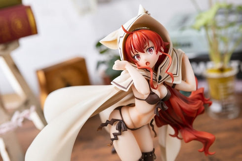 『無職転生 〜異世界行ったら本気だす〜』CAworks エリス・ボレアス・グレイラット 水着Ver. 通常版 スケールフィギュア