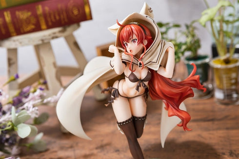 『無職転生 〜異世界行ったら本気だす〜』CAworks エリス・ボレアス・グレイラット 水着Ver. 通常版 スケールフィギュア