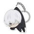 『東京喰種トーキョーグール:re』金木研 アクリルつままれキーホルダー 黒山羊Ver.