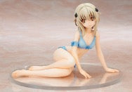 『ハイスクールD×D HERO』塔城小猫 ランジェリーVer.