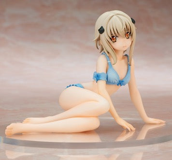 『ハイスクールD×D HERO』塔城小猫 ランジェリーVer.