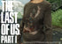 『The Last of Us』エンジェルナイフ 袖リブロングスリーブTシャツ