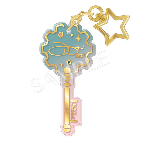 『あんさんぶるスターズ!!』クリアキーチャーム Vol.1 BOX