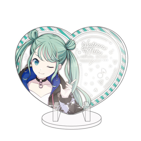 『プロジェクトセカイ カラフルステージ!feat. 初音ミク』ぴくりあスタンドコレクション Vol.1 BOX