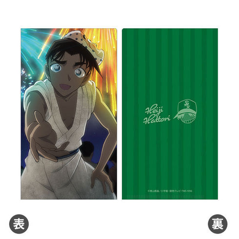 『名探偵コナン』ビジュアルアートマルチケース Vol.1 BOX