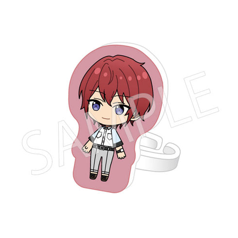 『あんさんぶるスターズ !!』ちみリングコレクション Vol.1 BOX