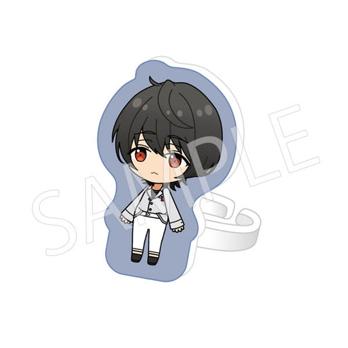 『あんさんぶるスターズ !!』ちみリングコレクション Vol.1 BOX