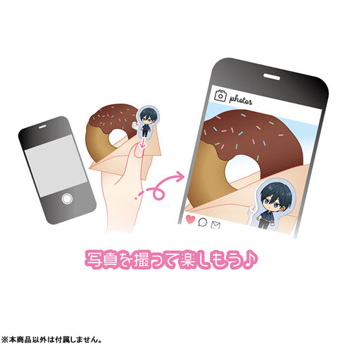 『あんさんぶるスターズ !!』ちみリングコレクション Vol.1 BOX