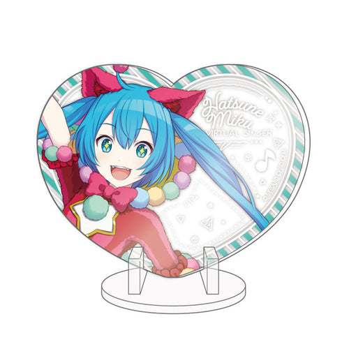 『プロジェクトセカイ カラフルステージ!feat. 初音ミク』ぴくりあスタンドコレクション Vol.2 BOX