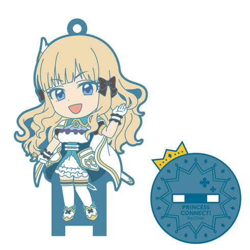 『プリンセスコネクト!Re:Dive』ラバースタンドコレクション Vol.2 BOX