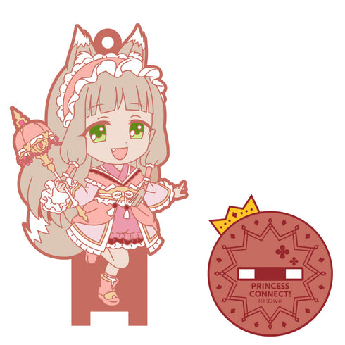 『プリンセスコネクト!Re:Dive』ラバースタンドコレクション Vol.2 BOX