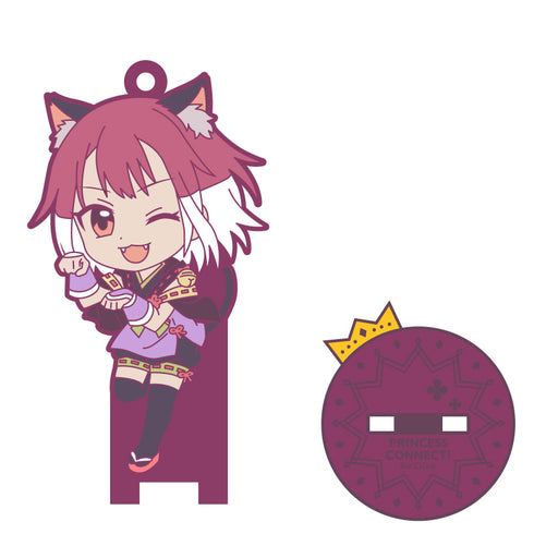 『プリンセスコネクト!Re:Dive』ラバースタンドコレクション Vol.2 BOX