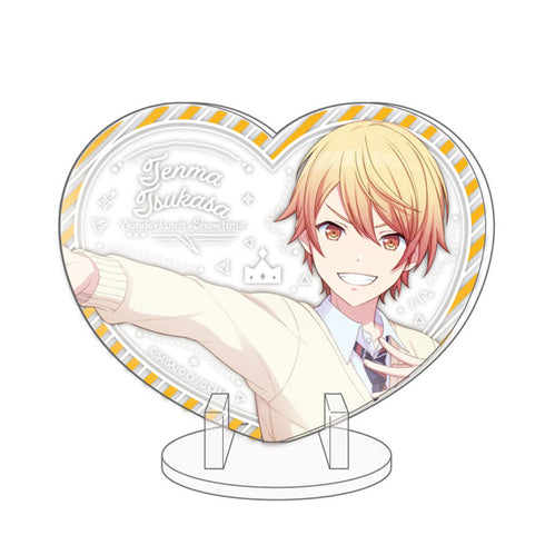 『プロジェクトセカイ カラフルステージ!feat. 初音ミク』ぴくりあスタンドコレクション Vol.2 BOX