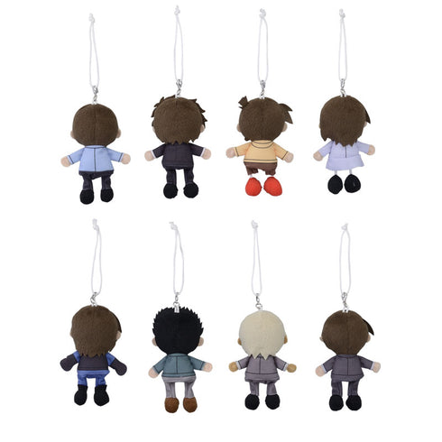 『名探偵コナン』ゆびますコレクションVol.2 BOX