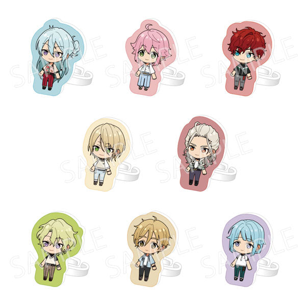 『あんさんぶるスターズ !!』ちみリングコレクション Vol.2 BOX