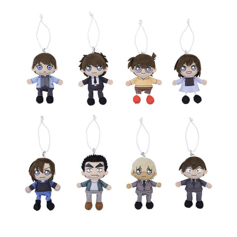 『名探偵コナン』ゆびますコレクションVol.2 BOX