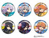 『ウマ娘 プリティーダービー』キャラぷち 缶バッジ Vol.2 BOX