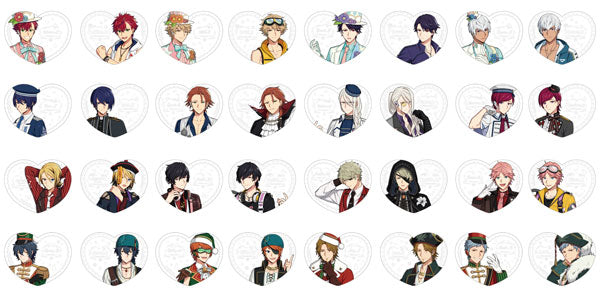 "Elios Rising Heroes" Pikuria Collection Vol. 2 BOX