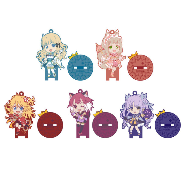 『プリンセスコネクト!Re:Dive』ラバースタンドコレクション Vol.2 BOX